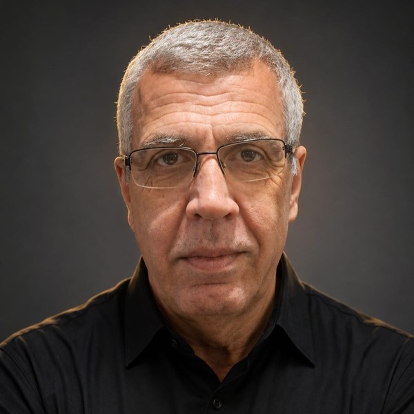 José Adilson dos Santos