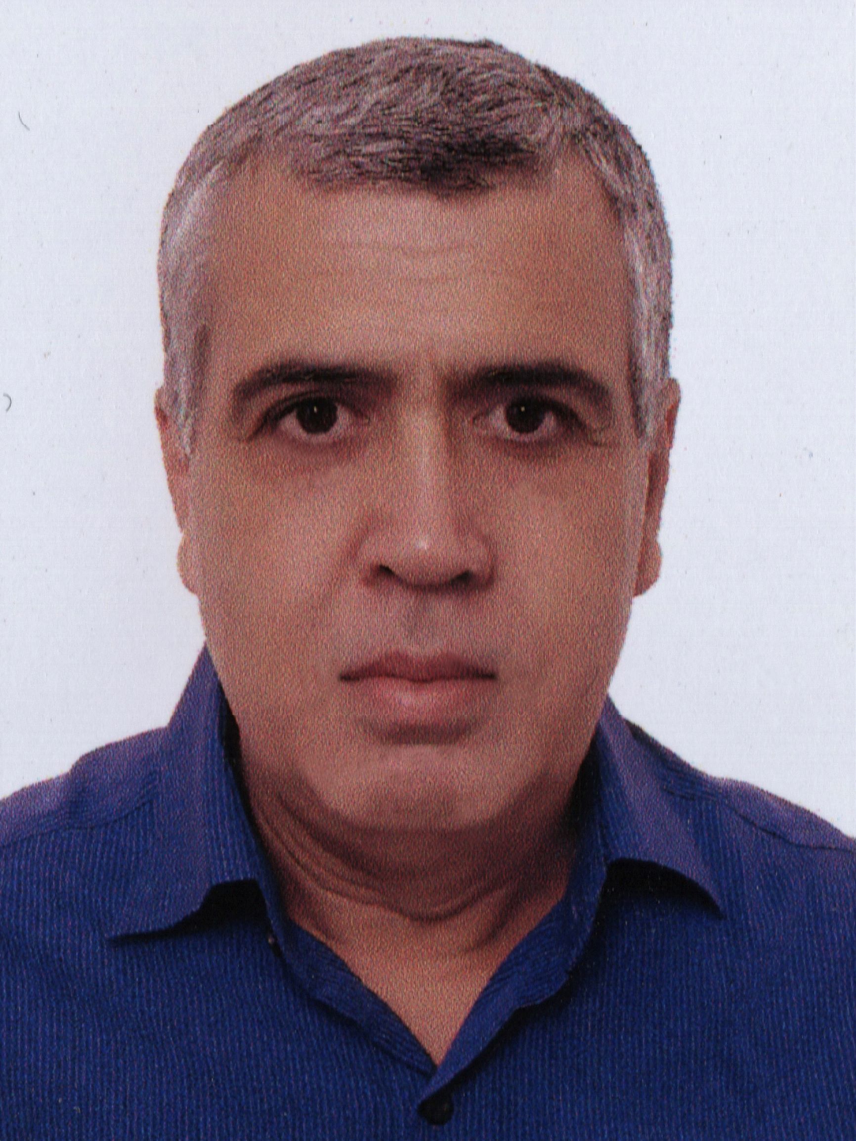 Jose Adilson dos Santos