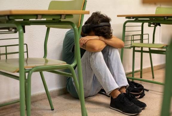Violência nas escolas e a construção de uma cultura de diálogo: a proposta do ConFIAR